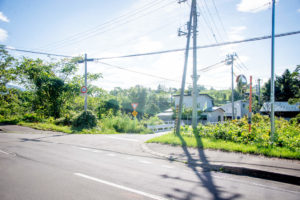 余市周辺アクセス画像