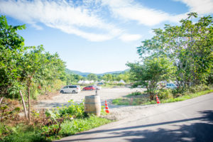 余市周辺アクセス画像